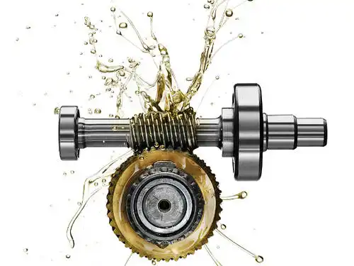 Lubrication