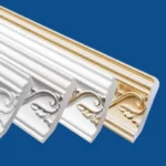 Stiropor ornament lajsna B-26