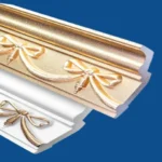 Stiropor ornament lajsna B-29
