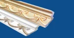 Stiropor ornament lajsna B-29
