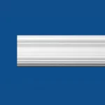Stiropor lajsna SLU-741 (E-30)