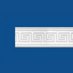 Stiropor lajsna SLU-776/1 (B-25/1)