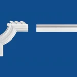 Stiropor ugao SU-711/3