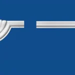 Stiropor ugao SU-717/2