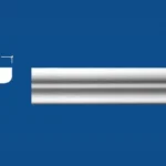 Stiropor lajsna SLU-708 (E-6)
