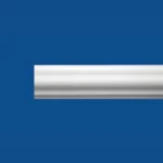 Stiropor lajsna SLU-711 (E-18)