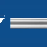 Stiropor lajsna SLU-732 (E-22)