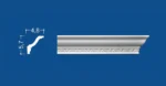 Stiropor lajsna SLU-763 (B-8)