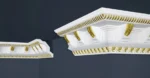 Stiropor ornament lajsna B-22 - Image 4